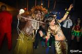 Frightful Fun At Nicks Riverside Grill Halloween Party